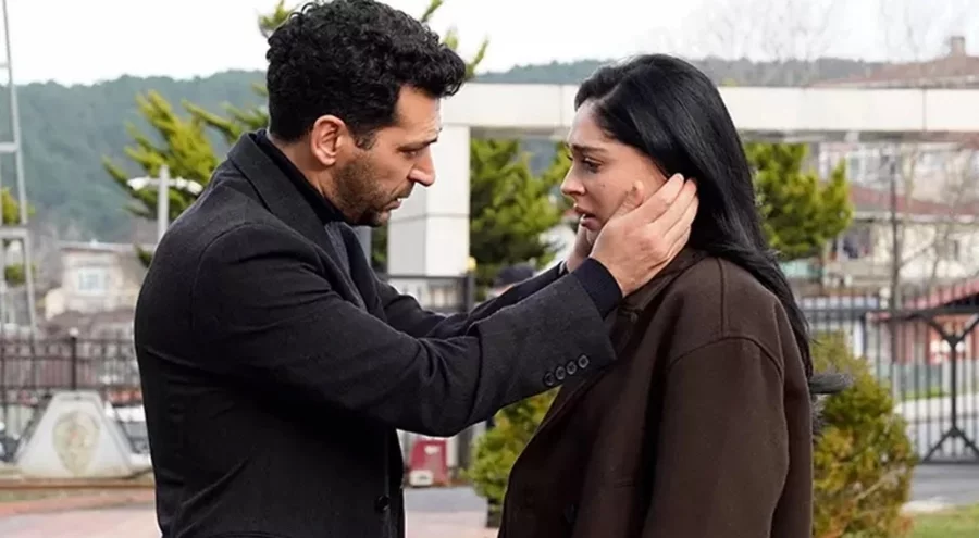 Güller ve Günahlar 16. bölüm full izle...