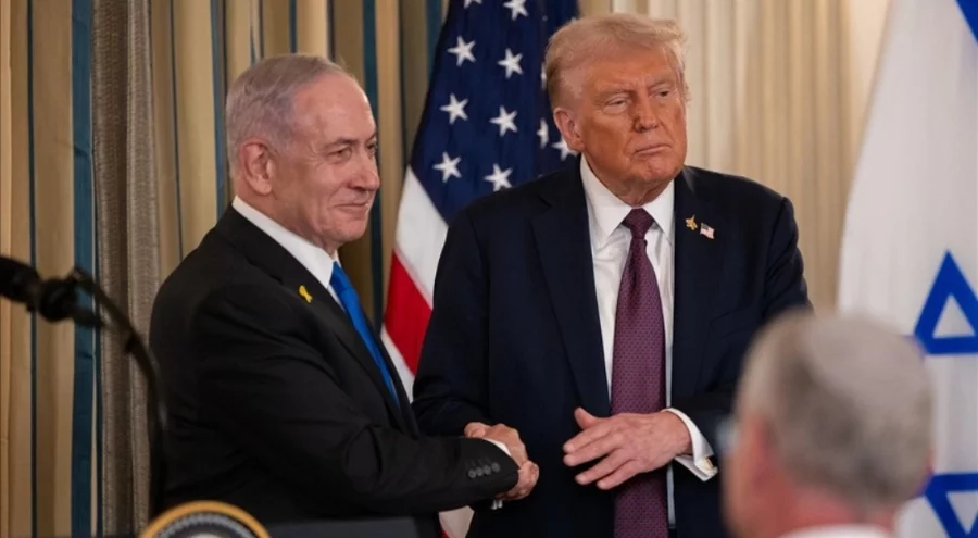 Netanyahu, Trump ile İran'ı görüşmek için ABD'ye gidecek