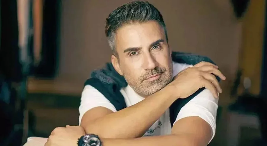 Şarkıcı Emrah'tan 'evlat' paylaşımı sonrası sert tepki: 'Hukuki süreç başlıyor'