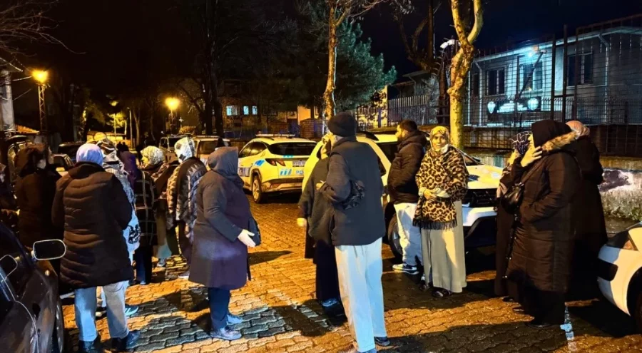 Umre vaadiyle 17 kişiyi dolandıran şüpheli yakalandı