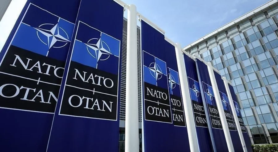 NATO'dan 6 Şubat depremleri nedeniyle Türkiye'yle dayanışma mesajı