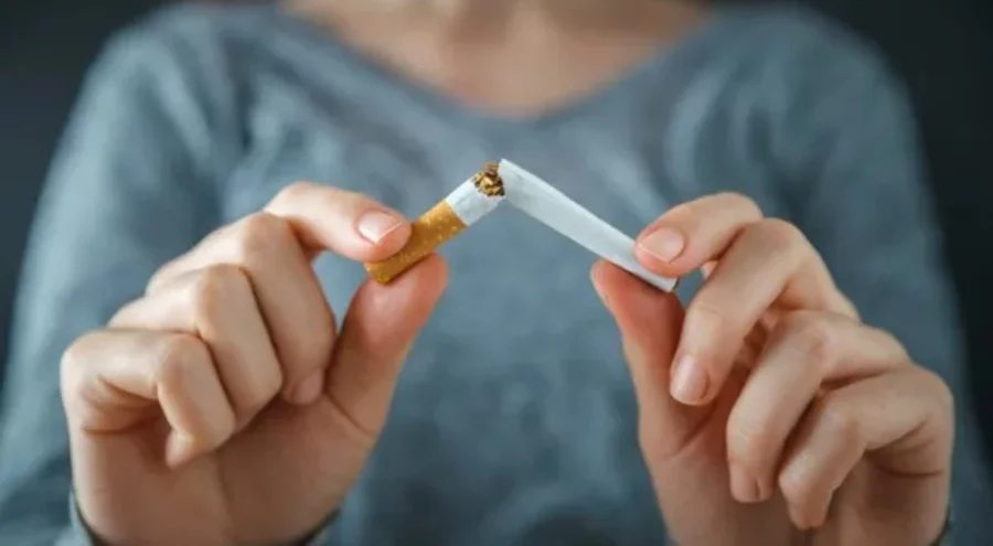 Dumansız Türkiye için yeni yasa! SMS ile bilgilendirme dönemi başlayacak