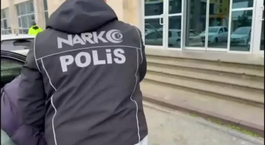 Bakan Yerlikaya: 240 kg Skunk uyuşturucu maddesi ele geçirdik