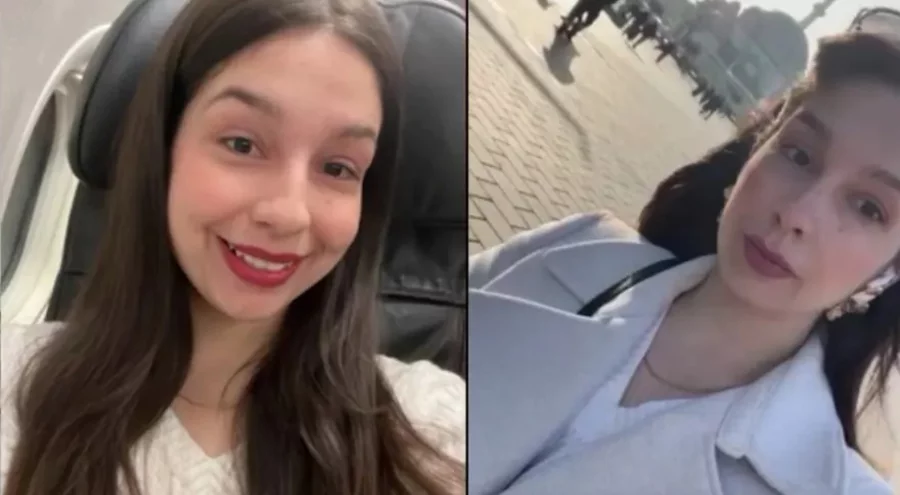 Portekizli Aida İstanbul'da geçirdiği estetik operasyon sonrası hayatını kaybetti