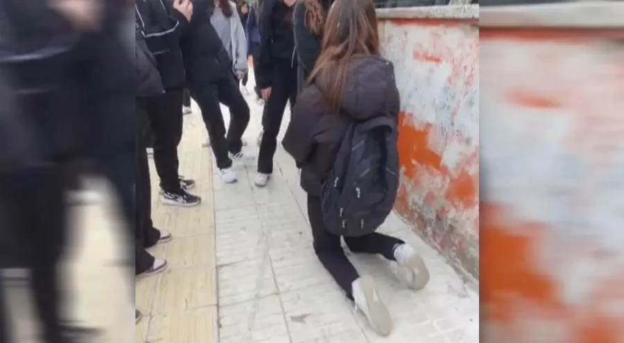 Çorum'da 13 yaşındaki öğrenciye akran zorbalığı: Soruşturma başlatıldı