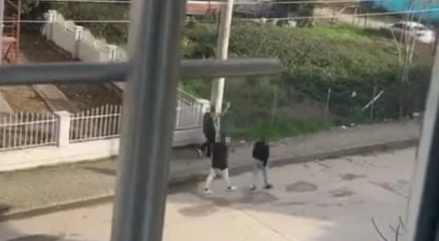 Kocaeli'de havaya ateş açan çocuğa cezası