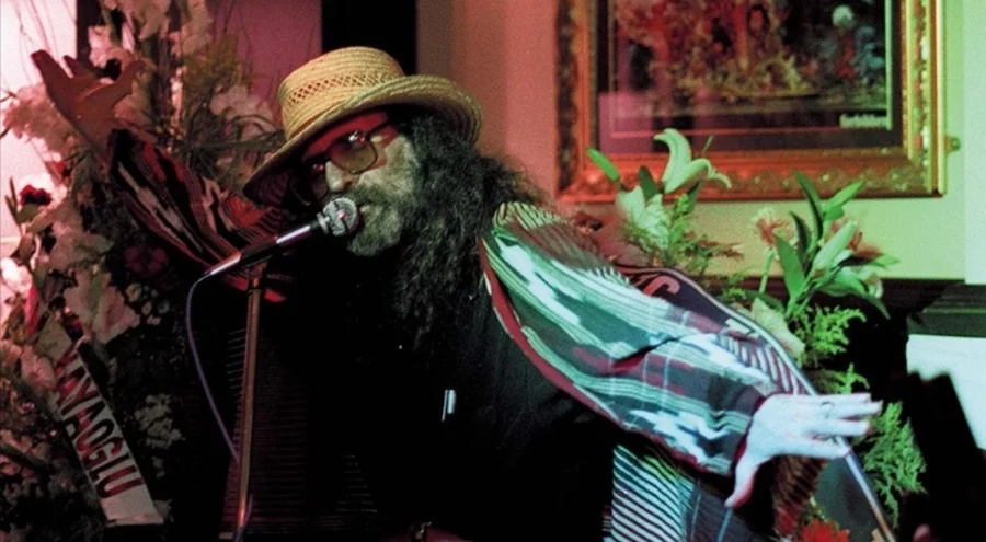 Anadolu rock ozanı Cem Karaca vefatının 22. yılında yad ediliyor