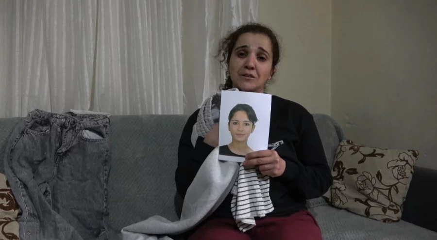 Bursa'da 42 gündür kayıp olan 16 yaşındaki kız kafede bulundu