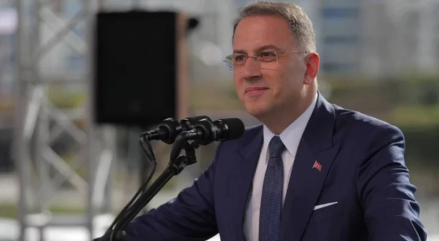 Mehmet Murat Çalık'tan teşekkür: 'Gönderdiğiniz her mektup bana güç veriyor'