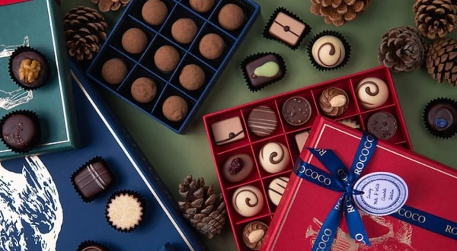 Çikolata devinden kötü haber: 44 yıllık lüks marka iflasın eşiğinde