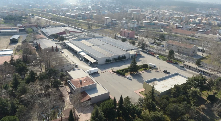 Bursa'ya 66 dönümlük alana yeni yaşam ve ticaret merkezi kazandırılacak