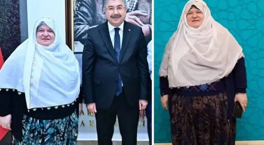 AK Partili belediye başkanının kıyafetini hedef alan İYİ Partili isim tutuklandı