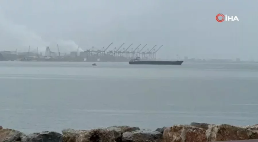 Bursa'da sahilde dehşet! Erkek cesedi bulundu