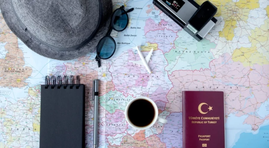 Türklere kapılarını sonuna kadar açan ülkeler belli oldu