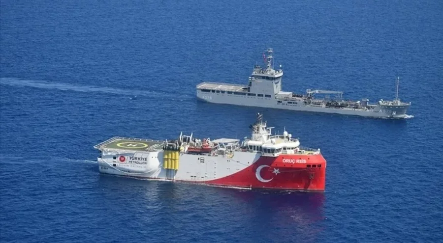 Türkiye enerji hamlesini büyütüyor: Somali'de sondaj için geri sayım başladı