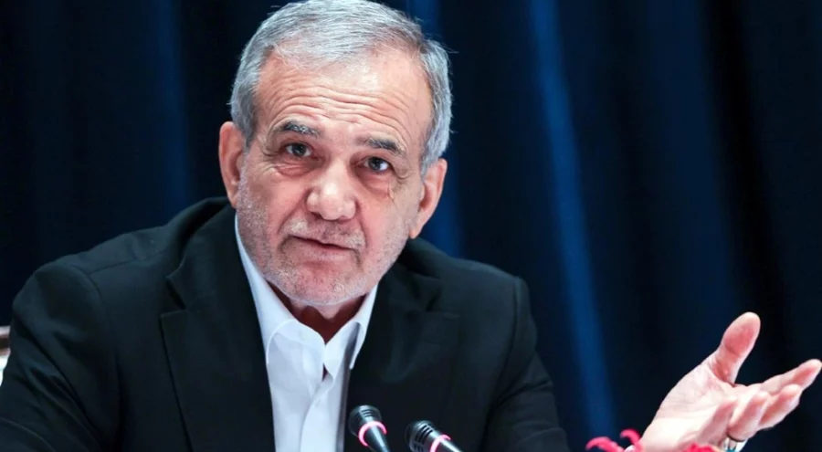 İran'dan ABD görüşmelerine ilişkin açıklama