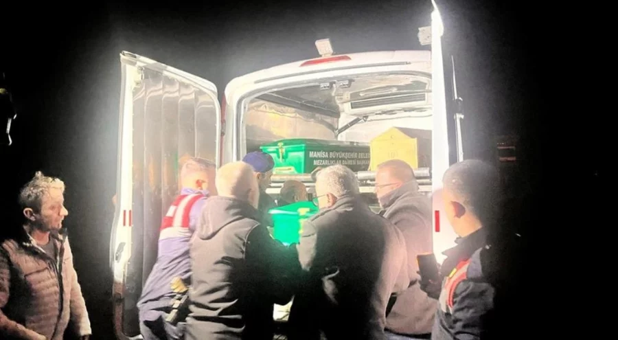 Yaşlı adam, dağ evinde korkunç halde ölü bulundu