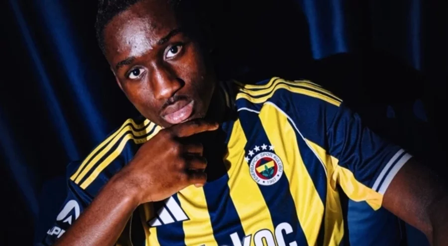 Fenerbahçe'de Sidiki Cherif gelişmesi!