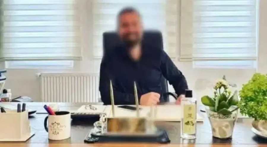 Muğla'da çarşaflı domuz görseli paylaşan kişi gözaltında