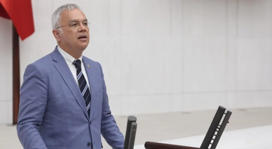 Bursa Milletvekili Kayıhan Pala: "Türkiye sigara satışında Cumhuriyet tarihinin rekorunu kırdı"