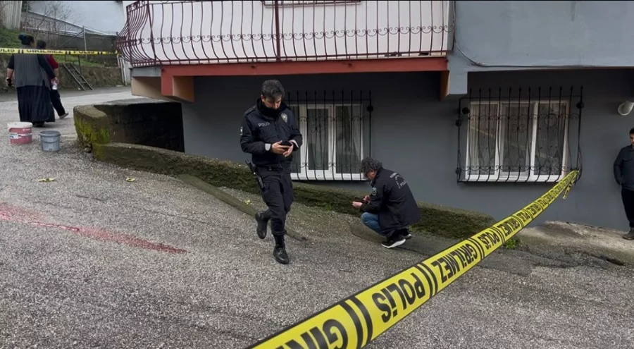 Bursa'da enişte ile kayınbirader arasında yaşanan tartışma cinayetle sonuçlandı