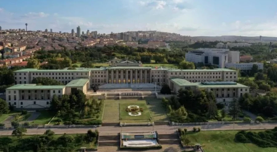 Meclis'teki taciz davasında tahliye kararına Başsavcılık'tan itiraz