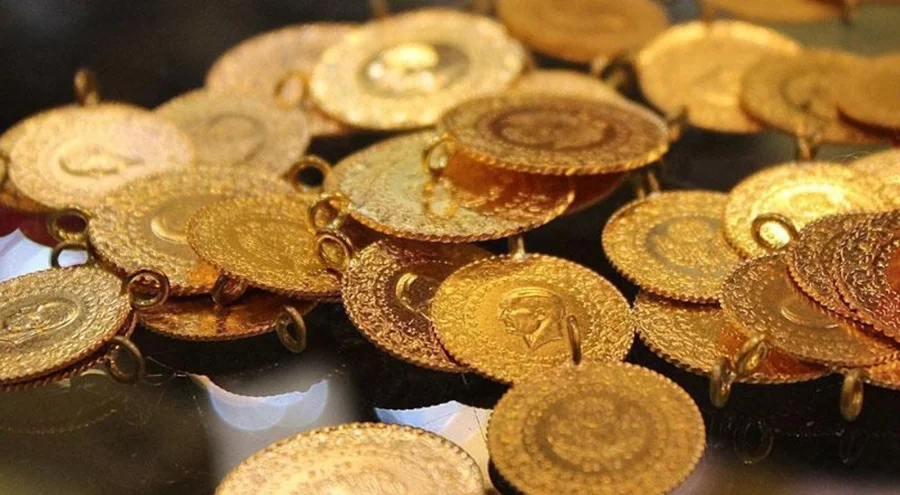 ABD'li dev bankadan altın için dikkat çeken rapor