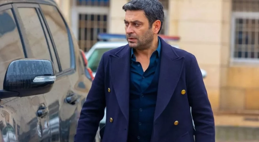 Uzak Şehir 49. bölüm yeni bölüm tek parça full izle!