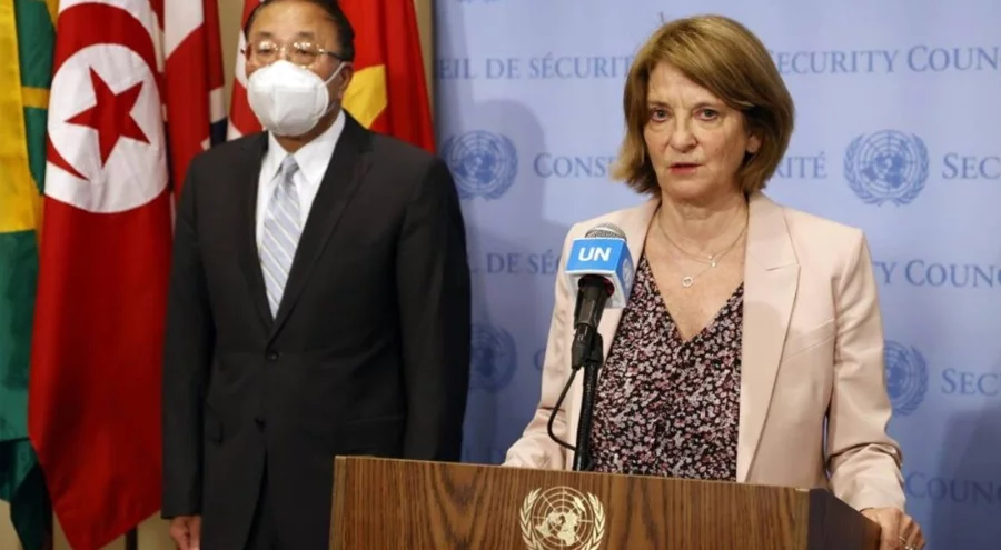 Norveç'te 'Epstein' krizi devam ediyor: Ürdün Büyükelçisi istifa etti