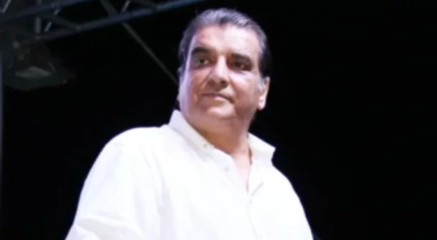 Sanatçı Ömer Danış yoğun bakıma alındı! Acil kan çağrısı yapıldı