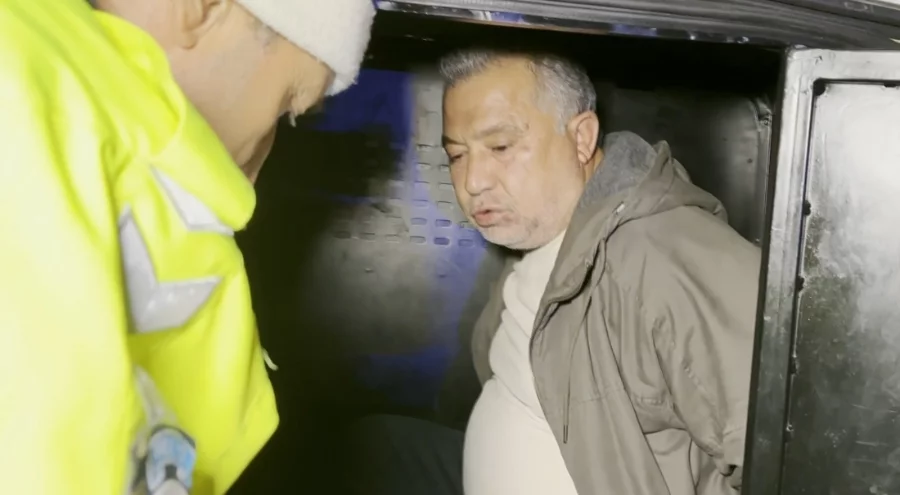 Kaza sonrası 2 kişiyi öldürdü: 'Pişman değilim, onur duyuyorum' dedi