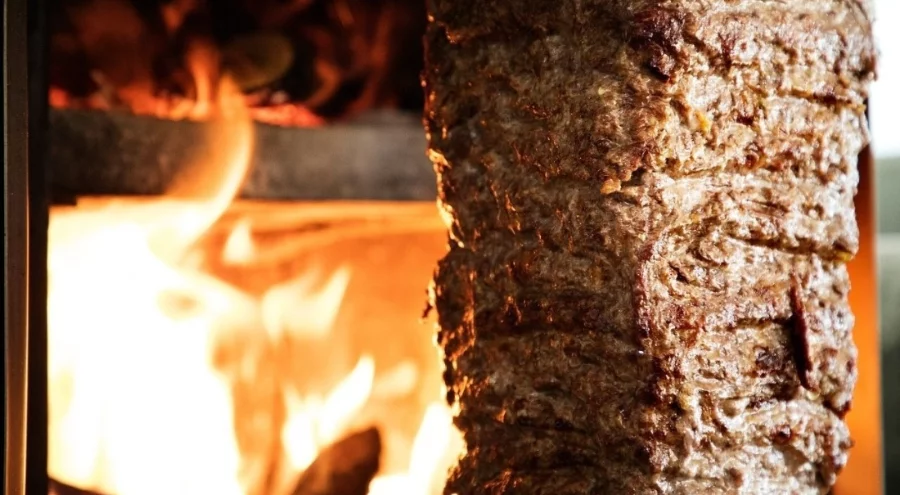 TMSF, dev döner zincirini satışa çıkardı!