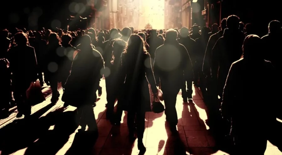 Türkiye'nin nüfusu belli oldu