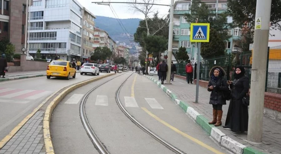 TÜİK açıkladı: Bursa'daki yabancı nüfus azaldı