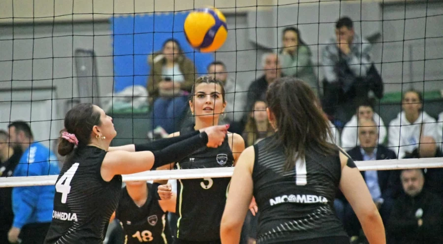 Osmangazi'de Veteranlar Voleybol Turnuvası düzenlendi