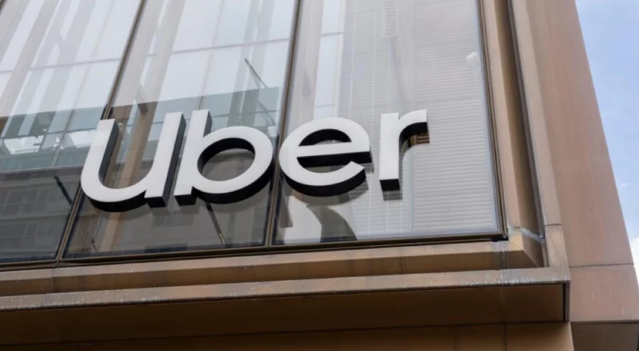 Uber, Getir'i satın aldı