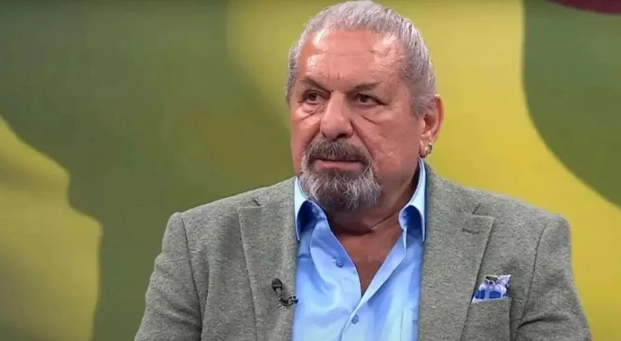 Erman Toroğlu adli kontrol şartıyla serbest bırakıldı!