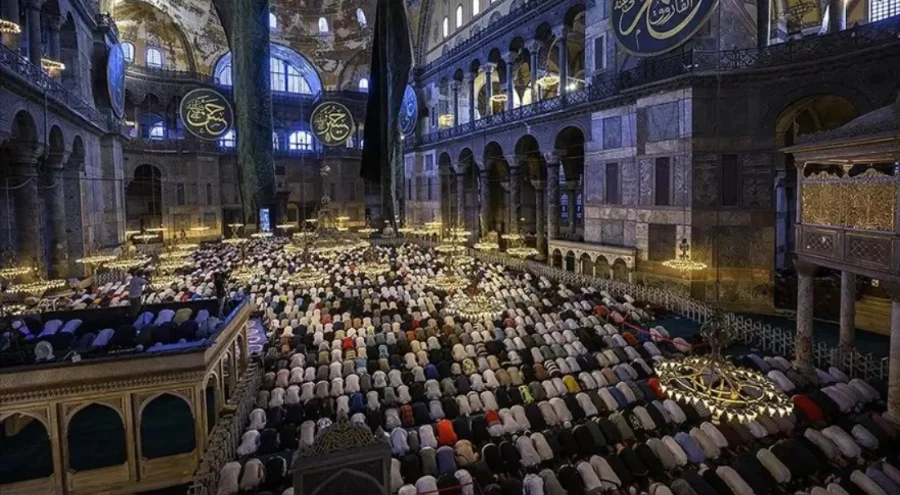 Ramazan Bayramı ne zaman, kaç gün tatil olacak?