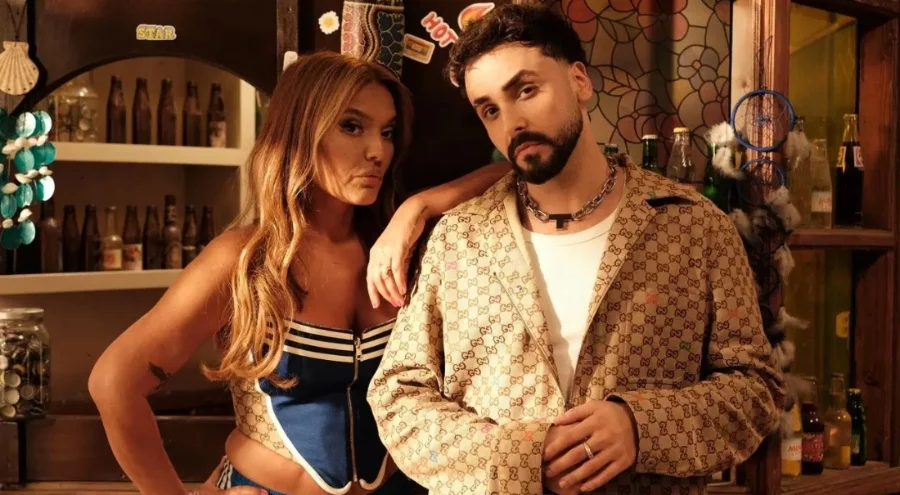 Demet Akalın ve Sefo arasında 'para' krizi!