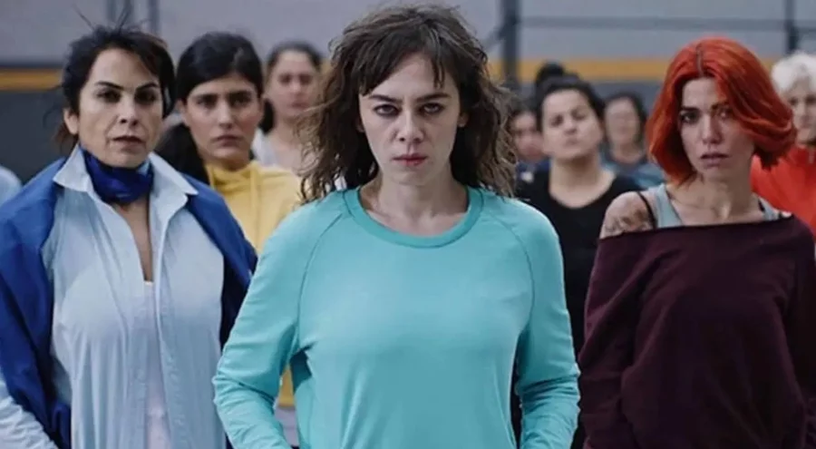 Avlu dizisi hayranlarına kötü haber