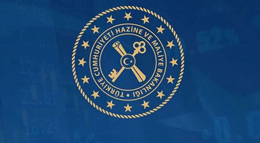 Hazine 105,9 milyar TL borçlandı