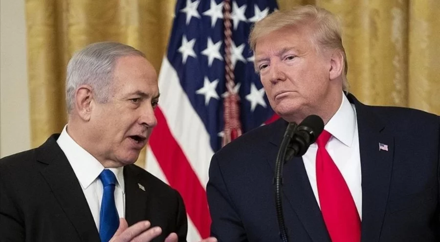 Netanyahu, Washington ziyaretini öne aldı