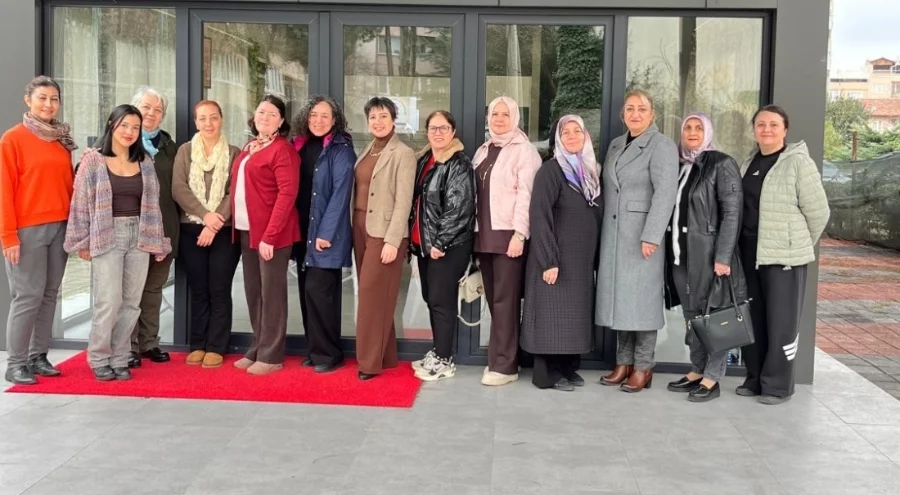 Ruh Sağlığı Okuryazarlığı Projesi'nin pilot uygulaması Bursa'da başladı