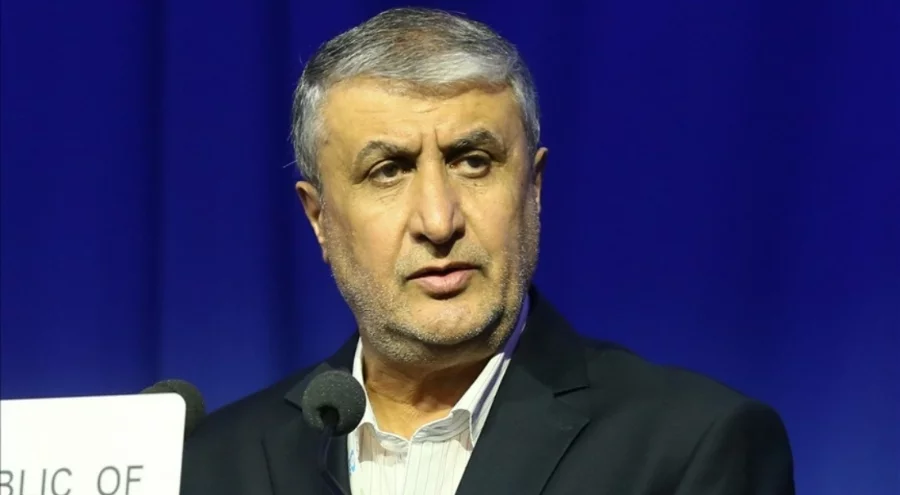 İran'dan net mesaj: "Yaptırımları kaldırın, zenginleştirilmiş uranyumu seyreltelim"