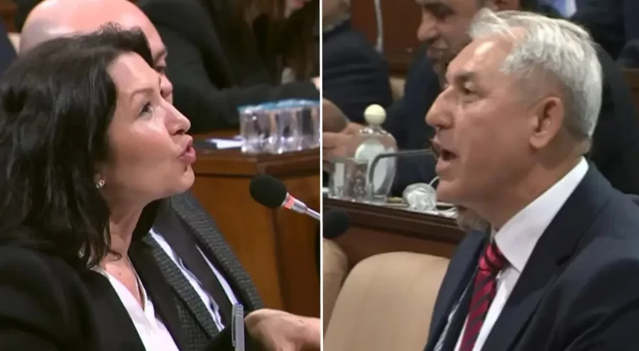 İBB Ak Parti Grup Başkanvekili'nden 'köprü' çıkışı: 'Evet, köprüleri özelleştireceğiz; size rağmen yapacağız'