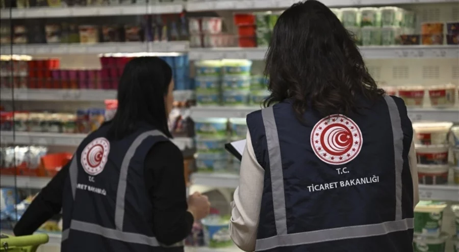 Ramazan öncesi marketlere sıkı denetim