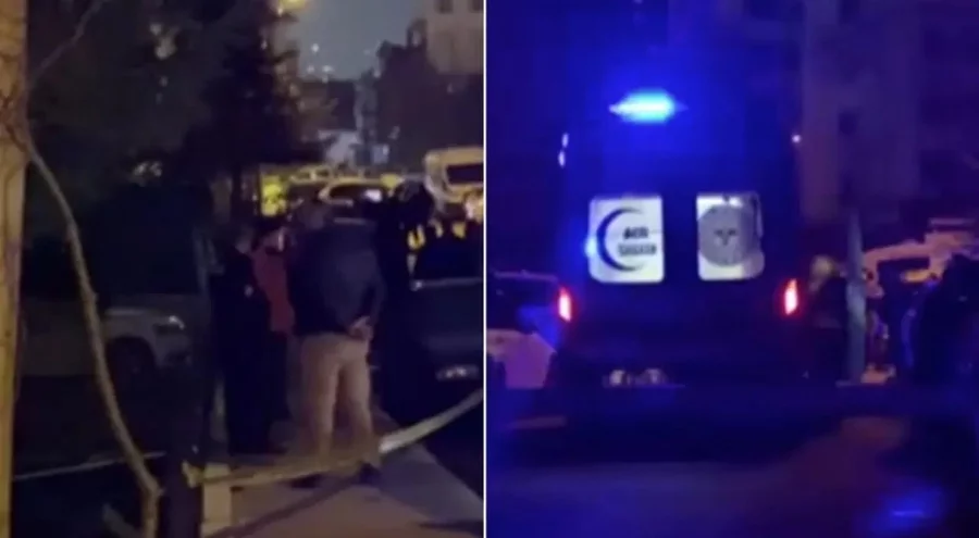 Ankara'da kan donduran seri cinayet! Ailesini katletti: Cezaevinden 'izinli' çıktığı ortaya çıktı