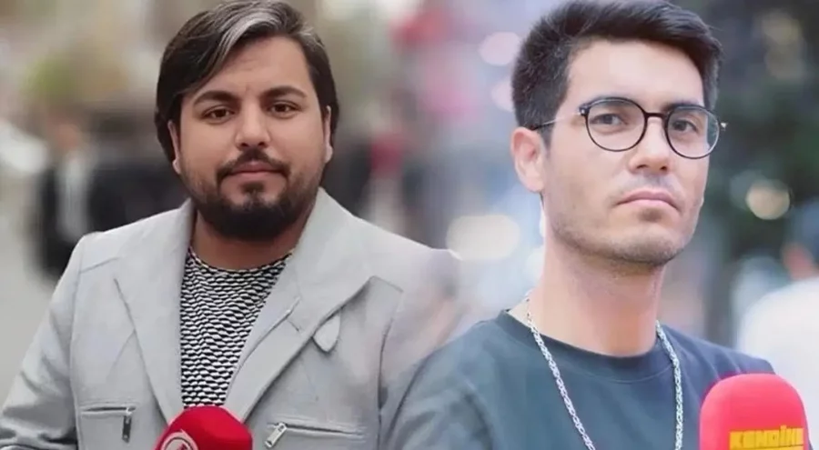 Sokak röportajcısı Kocabıyık, Köksoy hakkında tahliye kararı