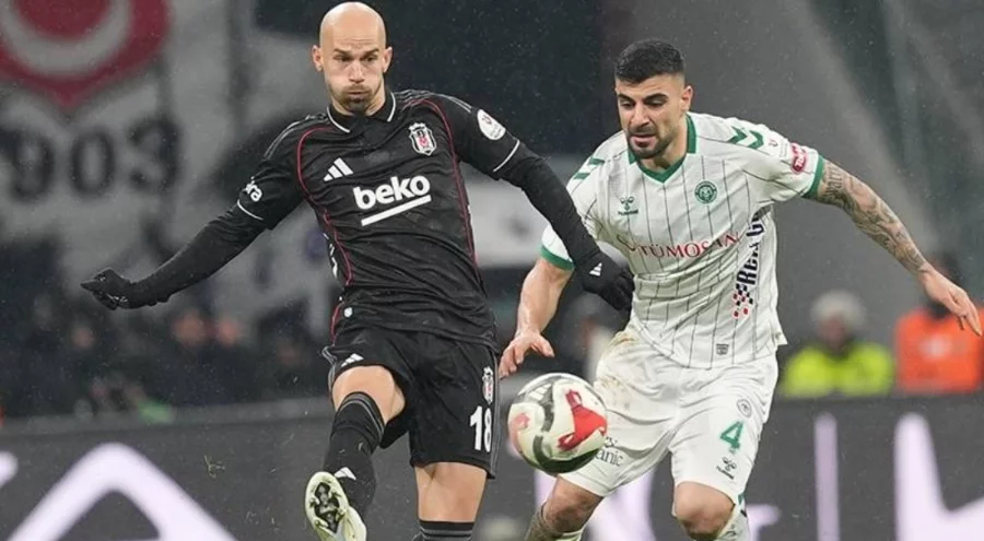 Vaclav Cerny cephesinde kriz!