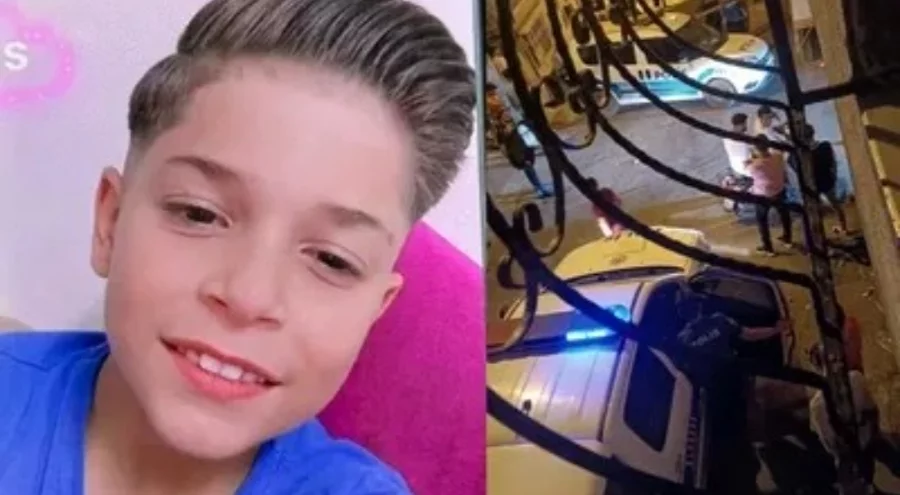 "Gürültü" gerekçesiyle öldürülen 10 yaşındaki Emir Baki Bayındır cinayetinde ağırlaştırılmış müebbet